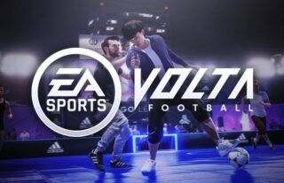 The new FIFA 22 Volta Arcade modes have been confirmed