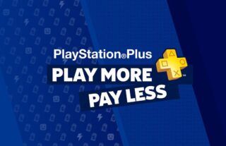 PlayStation Plus provides free games and deals to subscribers every month.