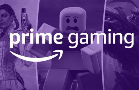 Here are the current offers from Prime Gaming