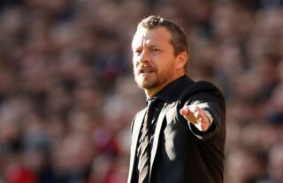 Sheffield United set for potential transfer tussle as they eye up move for PL starlet