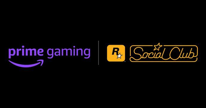 Rockstar Social Club players can link up with Prime Gaming to earn discounts and rewards.