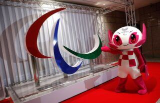 The Tokyo 2020 Paralympic Games are starting in Japan next week