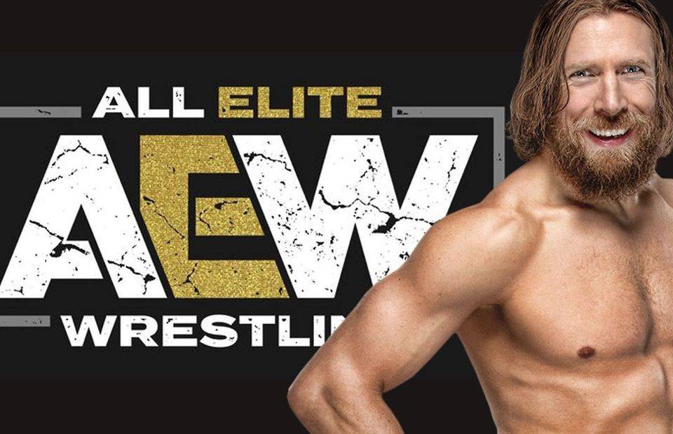 Here are the updated betting odds for Daniel Bryan's first AEW opponent