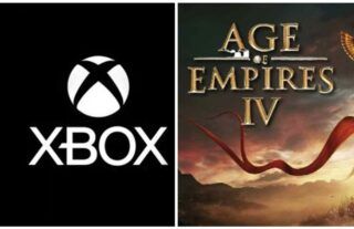 Questions are being asked regarding whether Age of Empires 4 will be available for Xbox platforms.