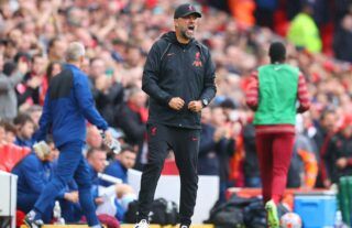 Liverpool boss Jurgen Klopp has called on the Premier League to make a change to its rules.