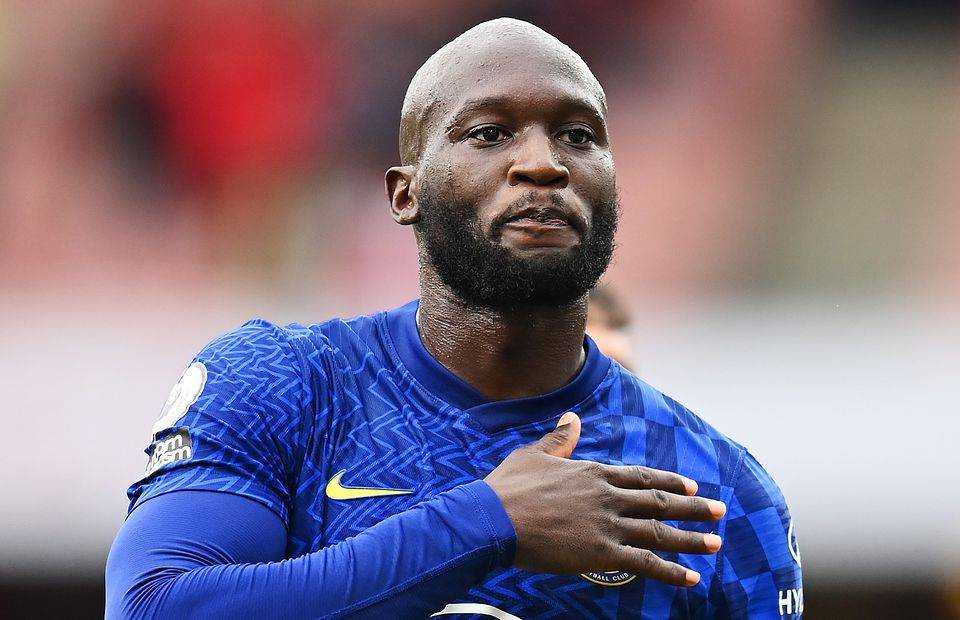 Lukaku had a second debut to remember for Chelsea vs Arsenal