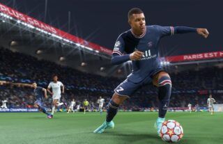 Here are some of the leaked transfer budgets for FIFA 22 career mode