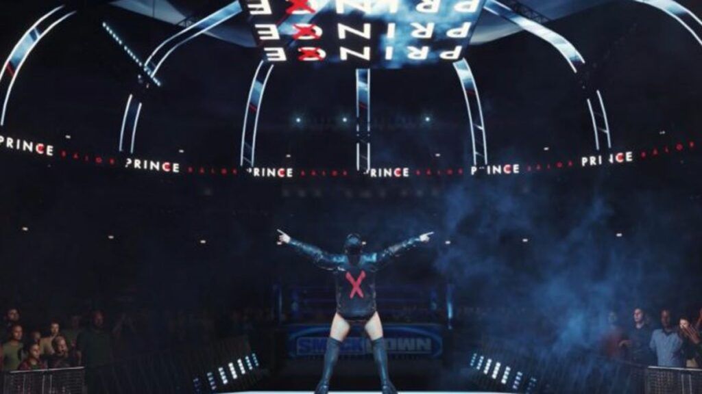 Finn Balor and many other superstars are expected to feature in WWE 2K22.