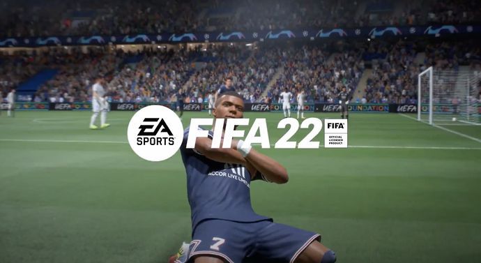 Will there be a FIFA 22 demo?