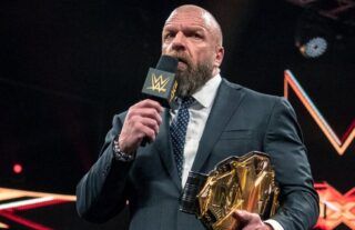 WWE President Nick Khan has confirmed that some huge changes are coming to NXT