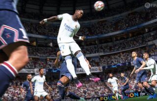 Here are the FIFA 22 Ultimate Edition perks ranked