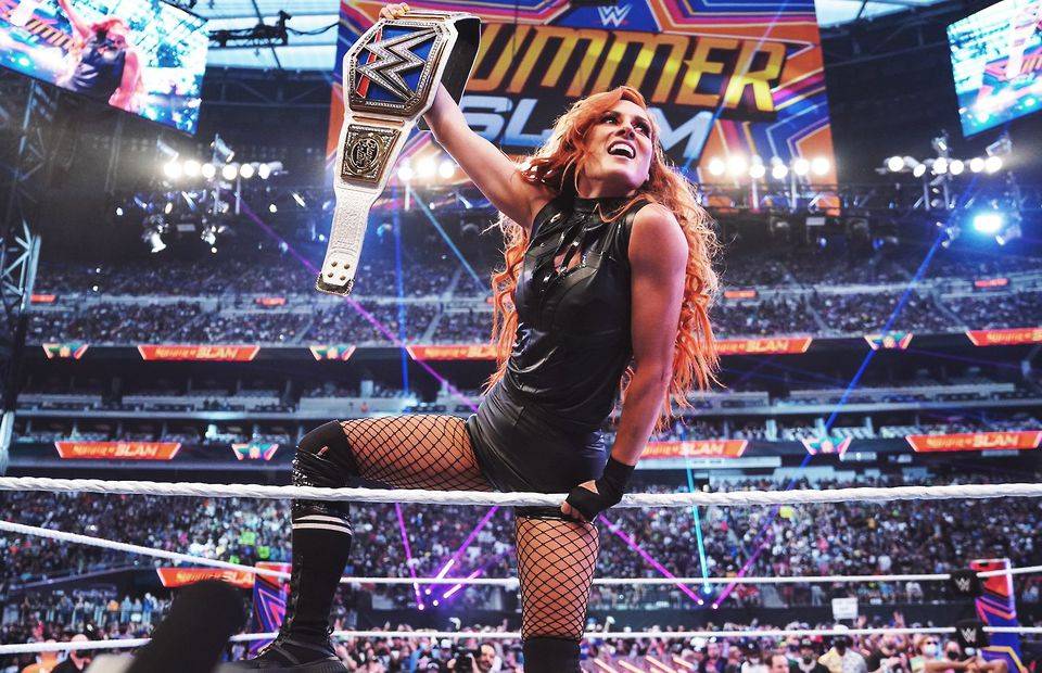 Becky Lynch asked WWE to turn her heel
