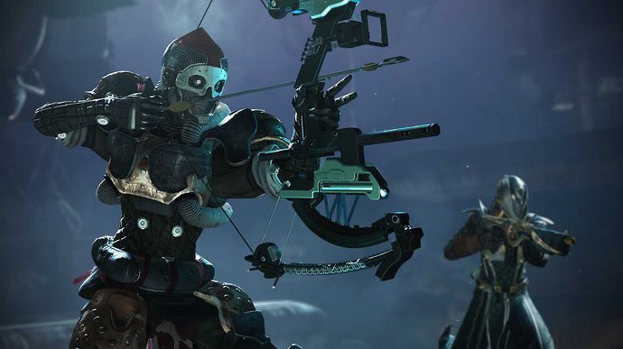 Here is the latest information on Destiny 2 The Witch Queen