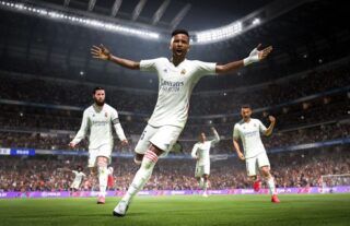Here is all of the information for the FIFA 22 announcements at Gamescom