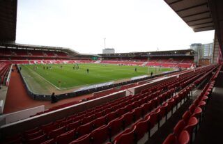 Nottingham Forest dealt injury blow ahead of League Cup showdown with Wolves
