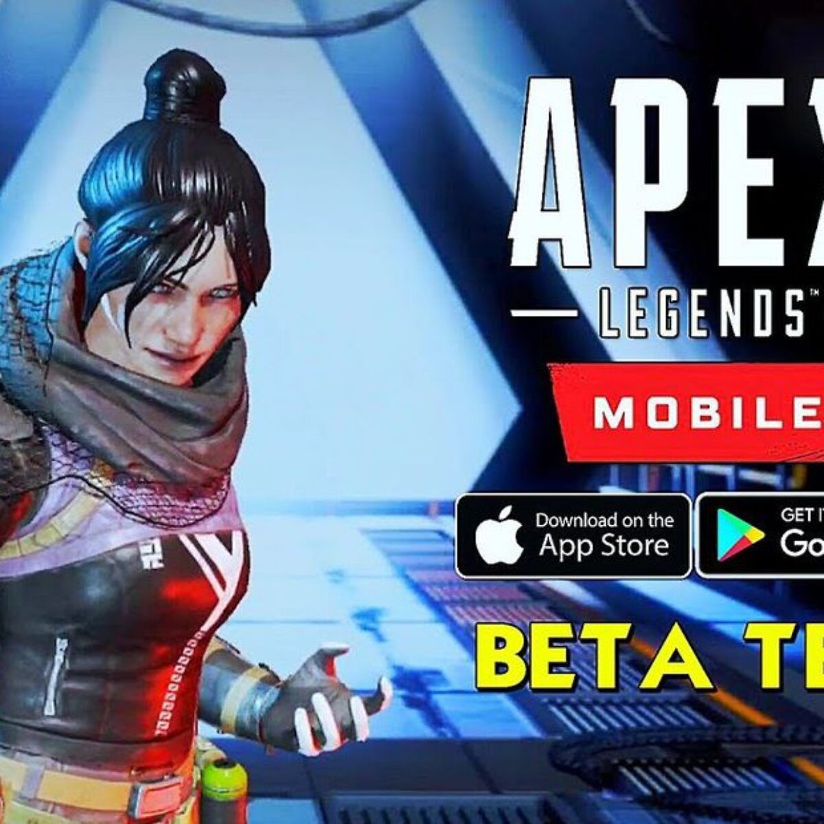 Apex legends mobile 下载