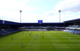 Championship side's transfer stance on Queens Park Rangers man becomes clearer