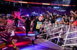 SummerSlam was an emphatic show for WWE