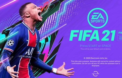 Here's info on the Pre-Season mode reportedly coming to FIFA 21