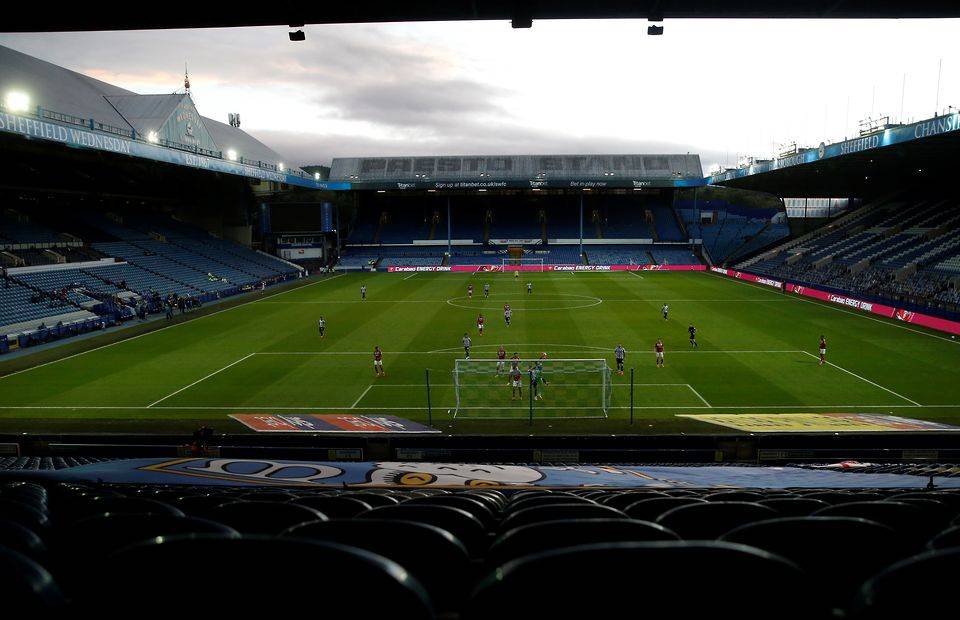 Sheffield Wednesday weighing up move for 29-year-old winger