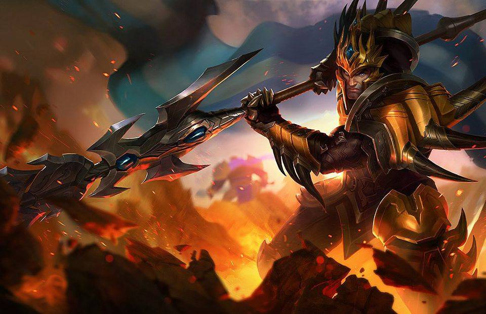League of Legends 11.17 will see several alterations made to the gaming experience.