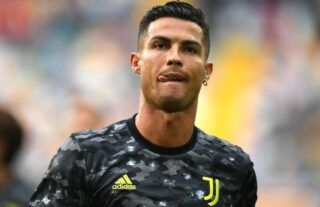 Cristiano Ronaldo has reportedly agreed to join Man City