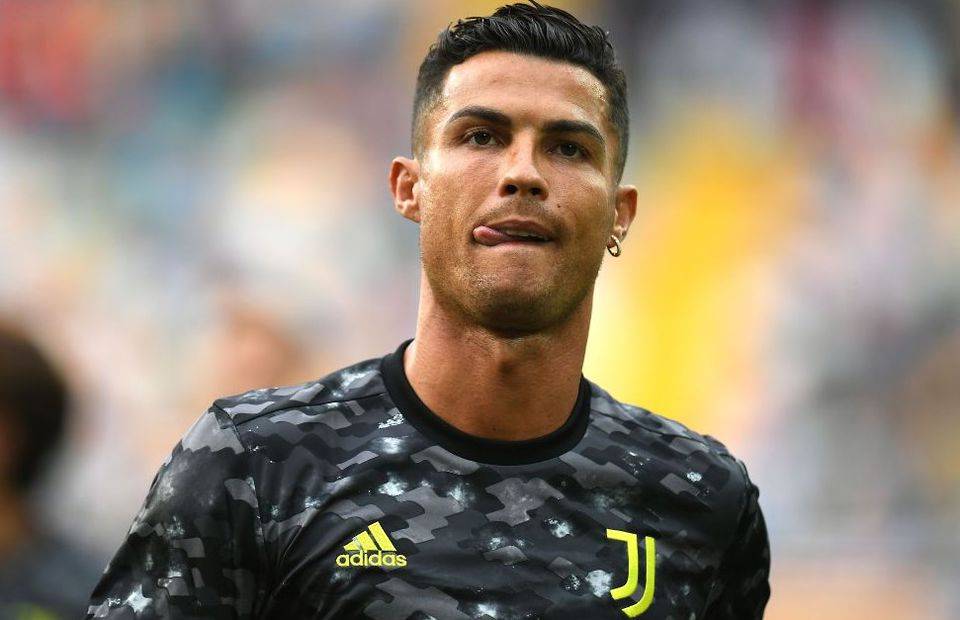 Cristiano Ronaldo has reportedly agreed to join Man City