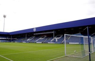 Queens Park Rangers man closing in on sealing switch to Championship rival