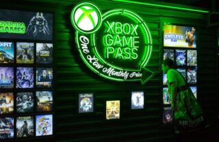 Here is the games coming to Xbox Game Pass in August 2021
