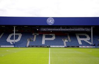 QPR teenager linked with exit as League One sides eye late raid