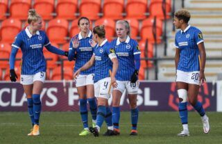 Brighton finished sixth in the Women's Super League last season and will be hoping for a similar showing this season