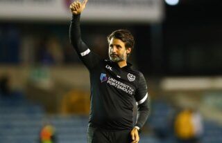 Portsmouth still in the hunt to seal deal for Championship ace