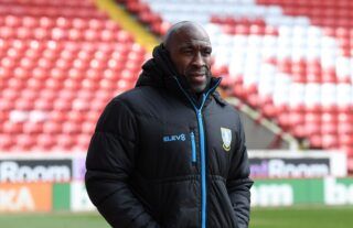 Sheffield Wednesday boss Darren Moore delivers injury update on ace