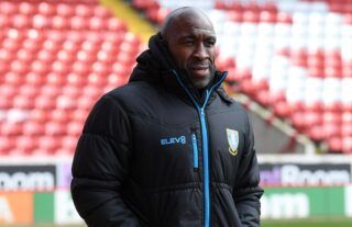 Sheffield Wednesday boss Darren Moore delivers encouraging injury update on ace