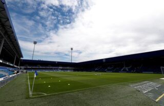 QPR casting eye over 21-year-old ahead of potential swoop