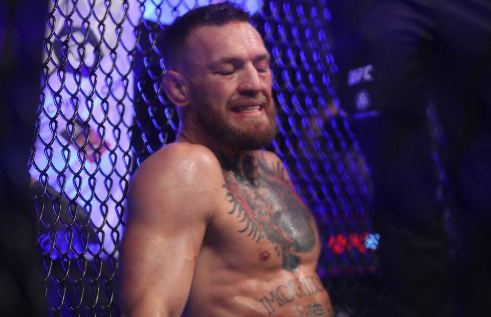 Conor McGregor only wants 'favourable matchups' like Nate Diaz and Jorge Masvidal, according to Justin Gaethje