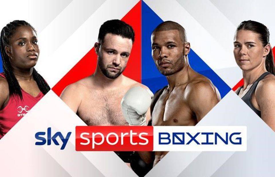 Sky Sports is taking a 'new approach to boxing promotion' with Top Rank and BOXXER