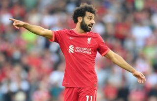 Mo Salah wants £500k at Liverpool