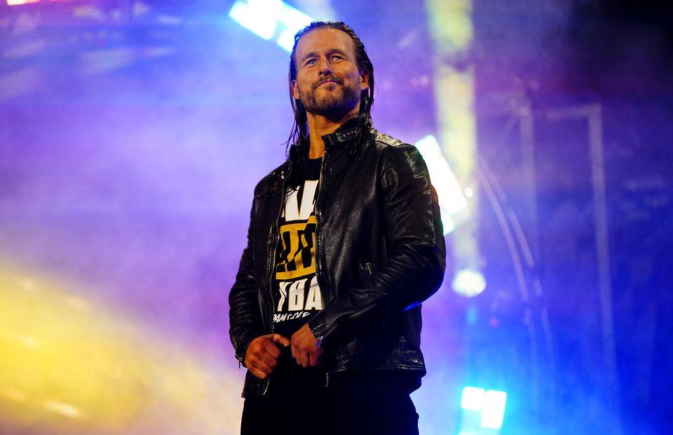 People within WWE expected Adam Cole to be AEW bound