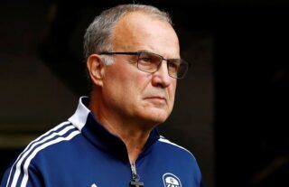 Leeds United boss Marcelo Bielsa bolstered his squad during the window