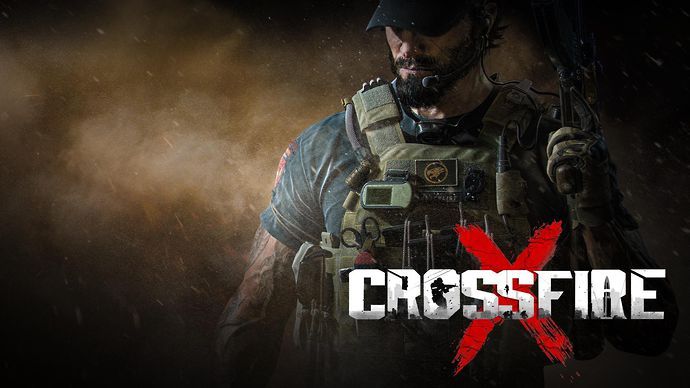 CrossfireX is expected to be released before the end of 2021.