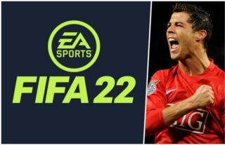 Play FIFA 22 for money and prizes