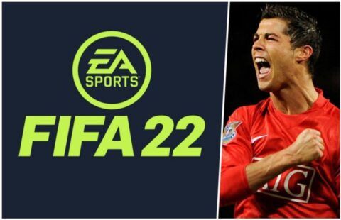 Play FIFA 22 for money and prizes