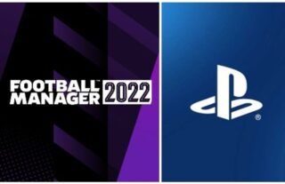 PlayStation players not happy about missing out on Football Manager 2022.