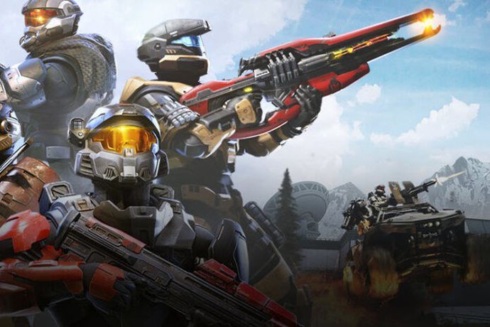 343 Industries have announced a new technical playtest ahead of its December launch date.