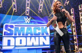 Paul Heyman talks Becky Lynch being a heel on SmackDown