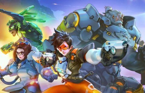 Here is more information on Overwatch 2 Heroes