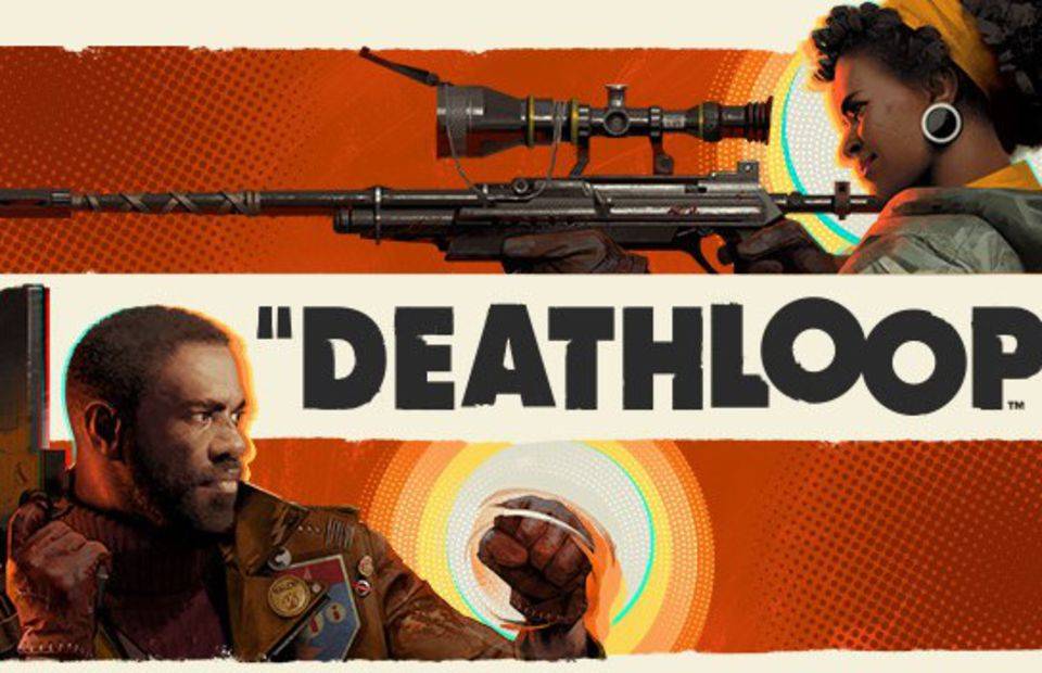 Deathloop is scheduled to be released on 14th September 2021.