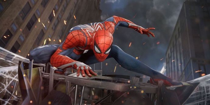 Marvel's Spider-Man 2 was announced during this year's PlayStation Showcase.