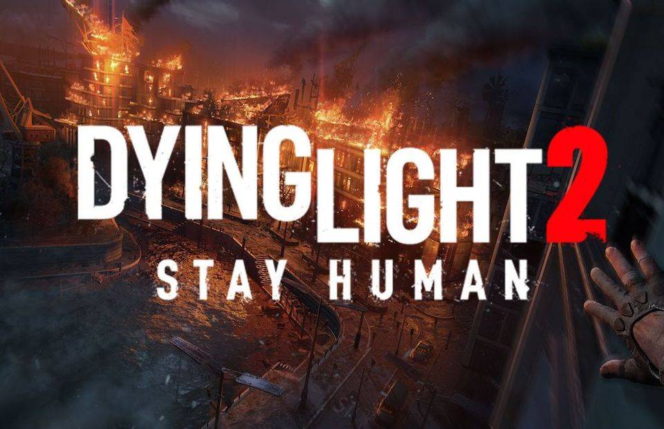 Dying Light 2 is scheduled for release on 7th December 2021.